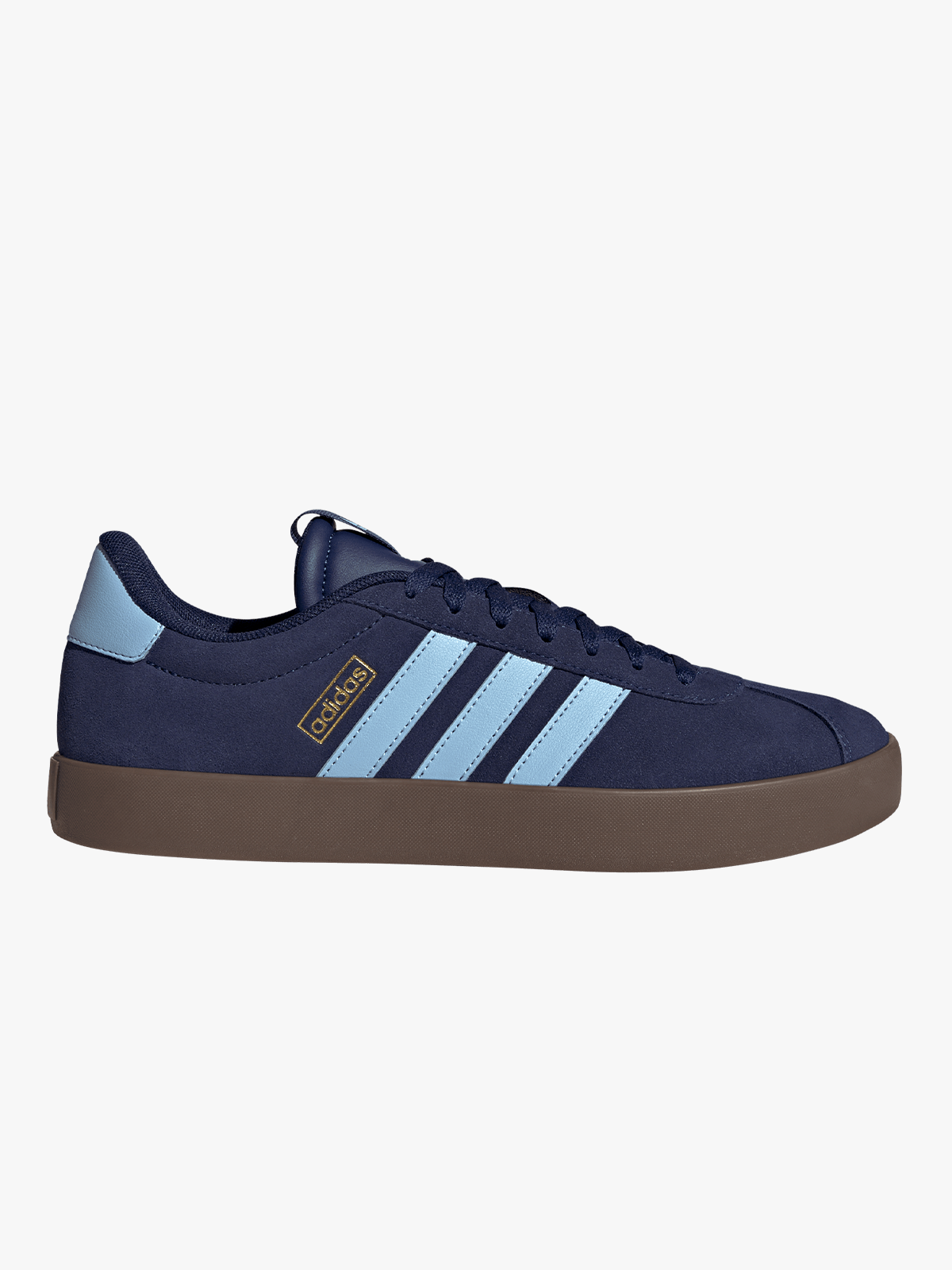 adidas VL Court 3.0 Dkblue/ Clesky/ Goldmt