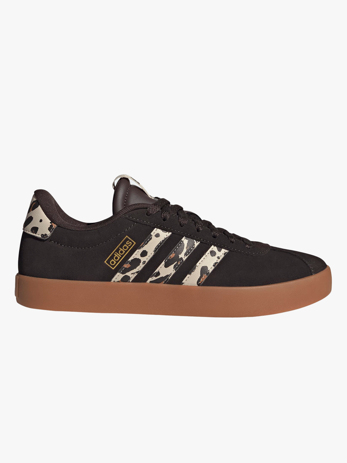 adidas VL Court 3.0 Brun