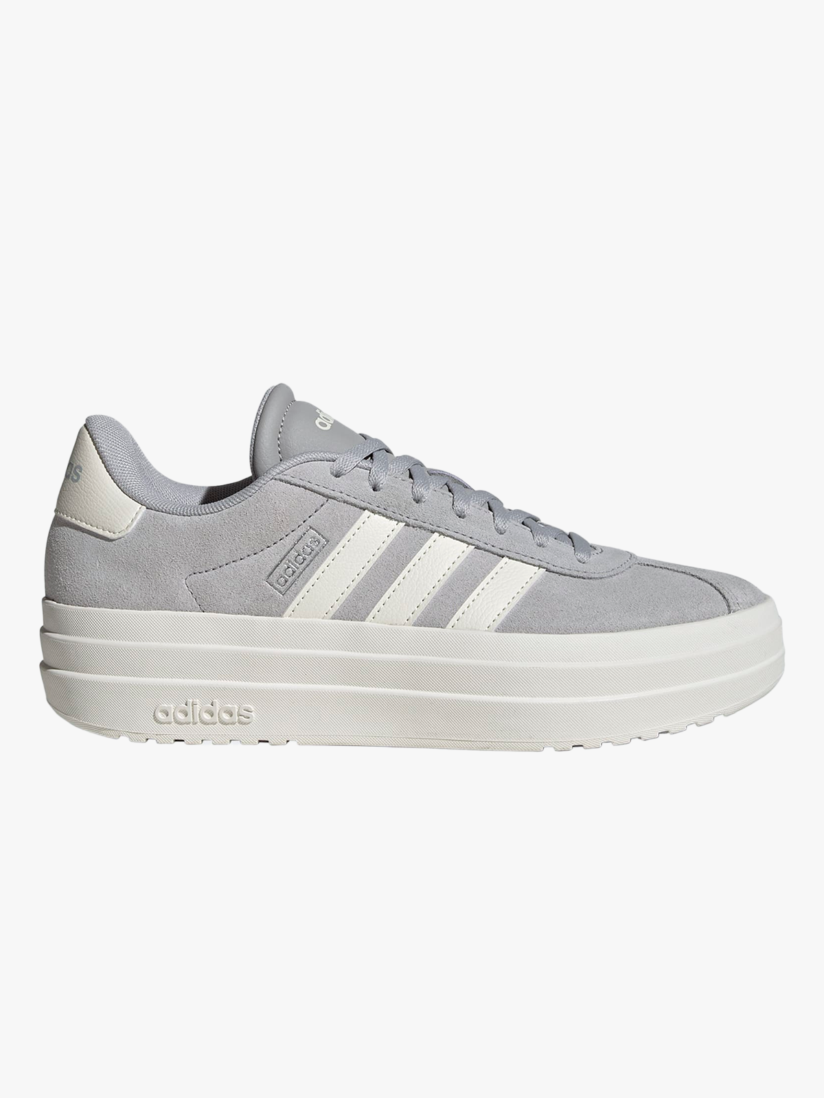 adidas VL Court Bold Grey