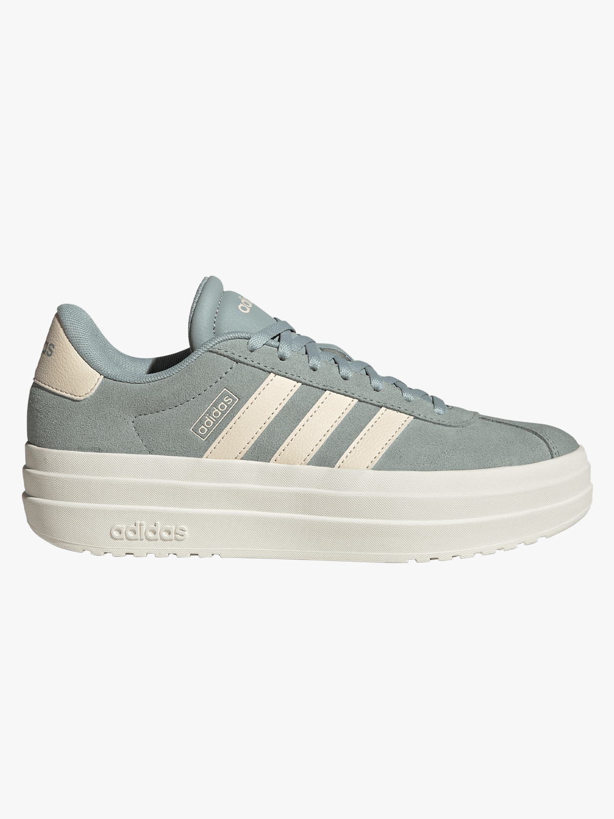 adidas VL Court Bold Wosa/Wonwhi/Owhite