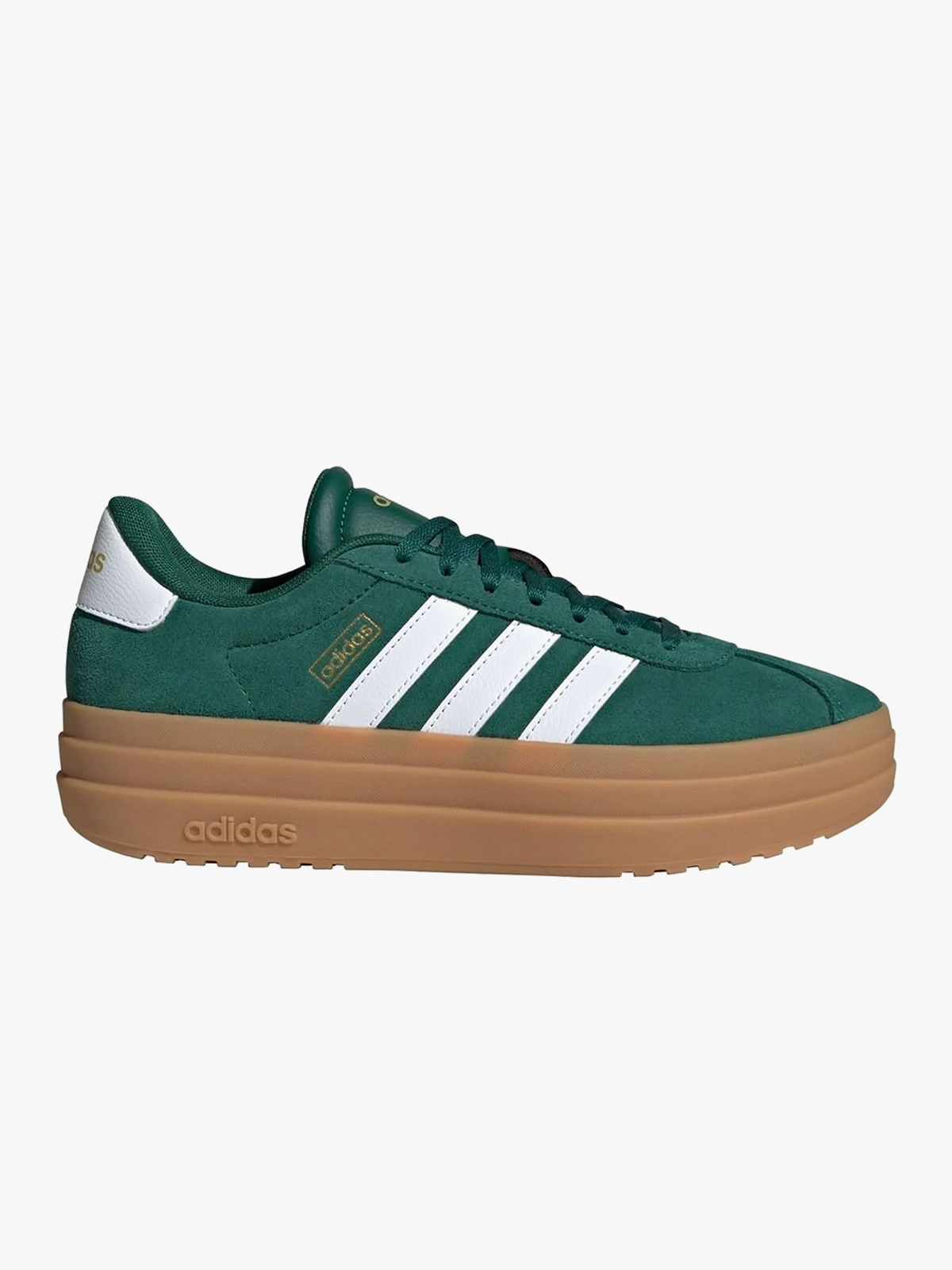 adidas VL Court Bold Grønn