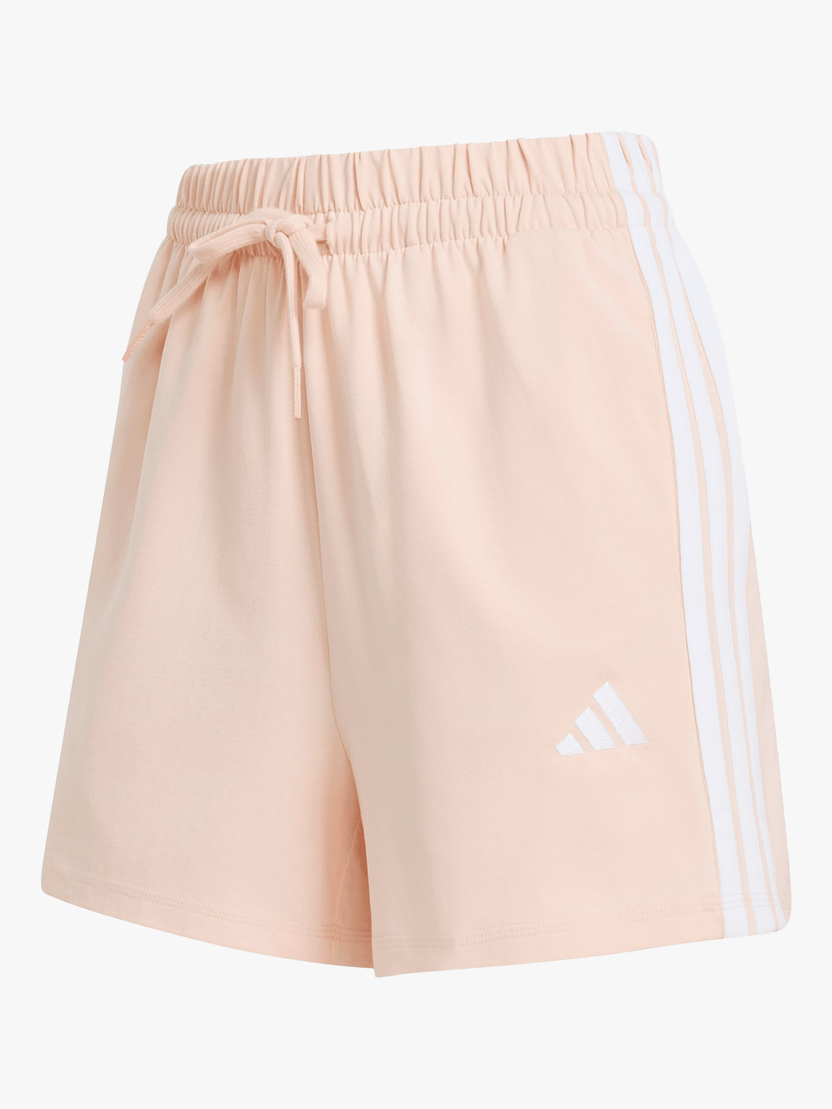 adidas 3-Stripes SJ Shorts Rosa