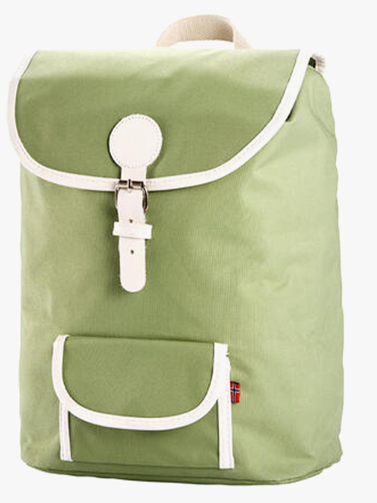 Blafre Barnesekk 12 L Lys Grønn