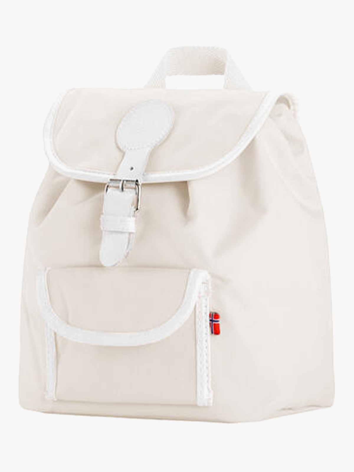 Blafre Barnesekk 6 L Beige