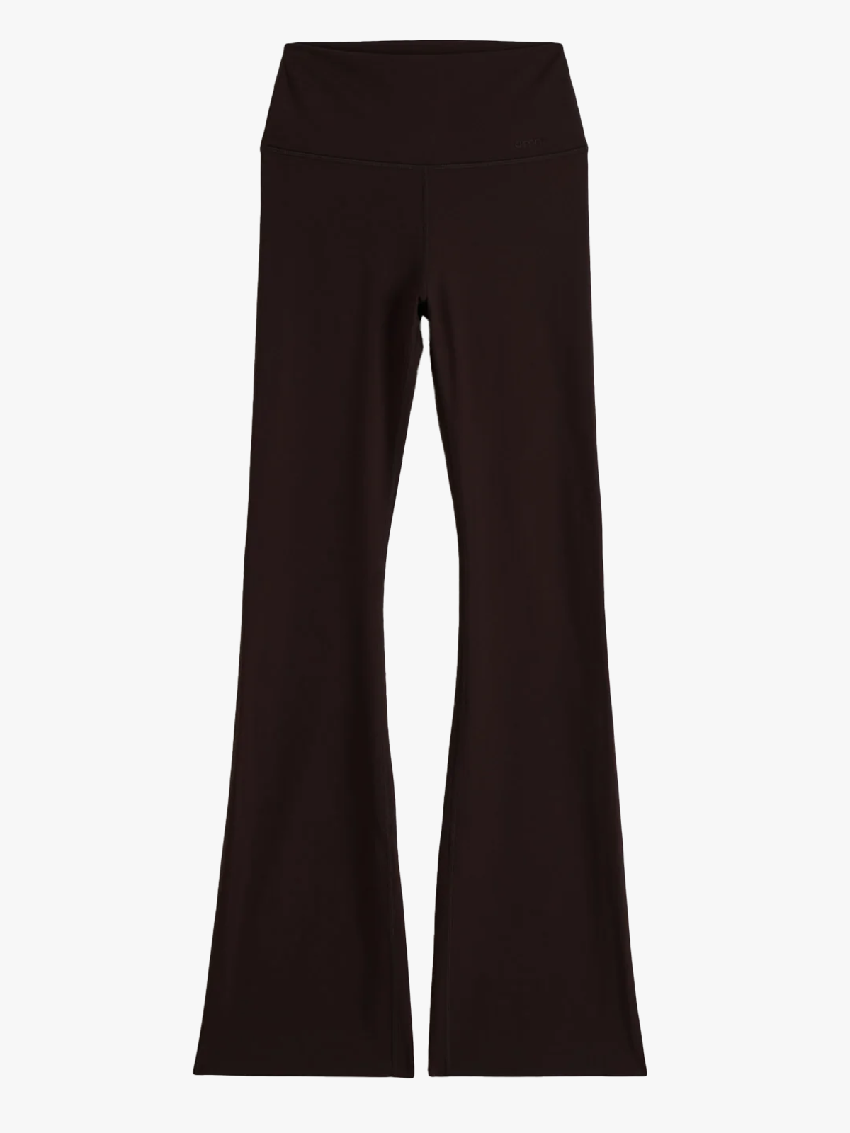 Aim'n Sense Flare Petite Tights Chocolate