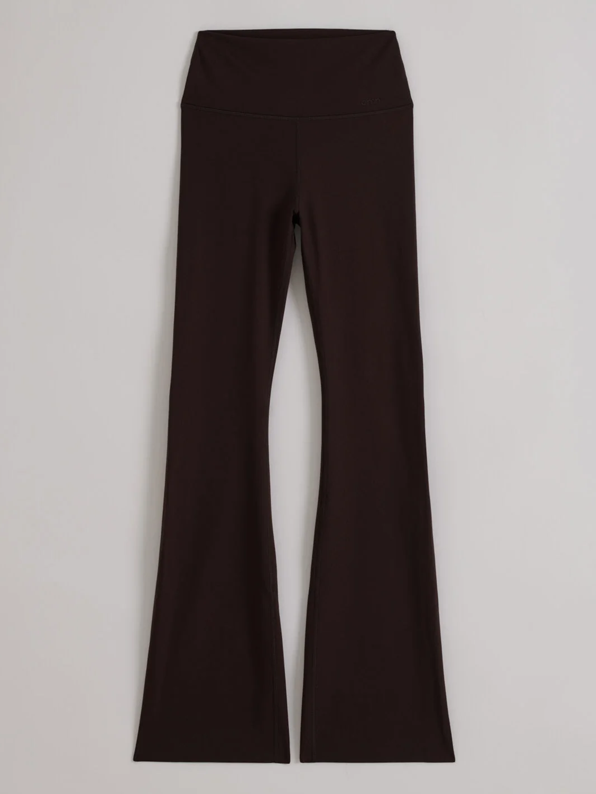 Aim'n Sense Flare Tights Chocolate