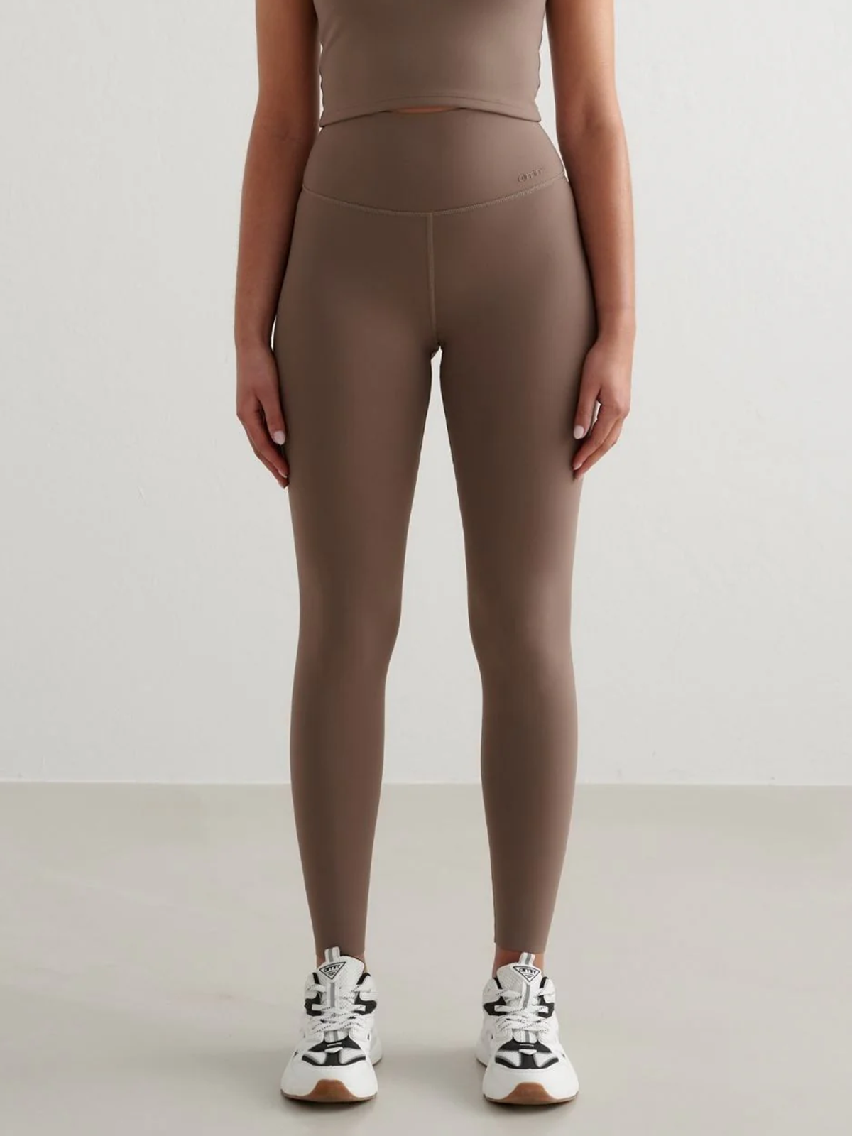 Aim'n Sense Tights Nougat