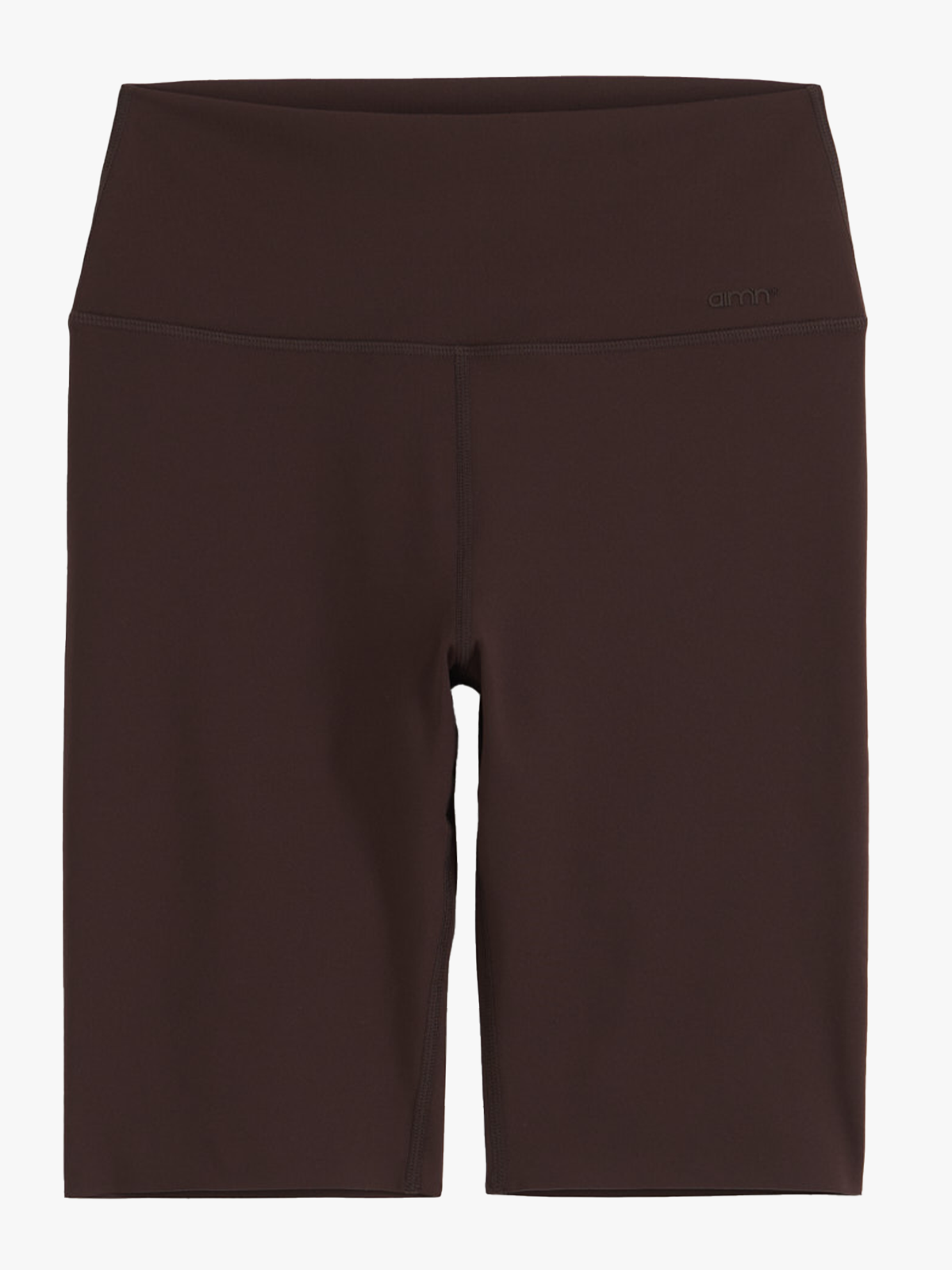 Aim'n Sense Biker Shorts Chocolate