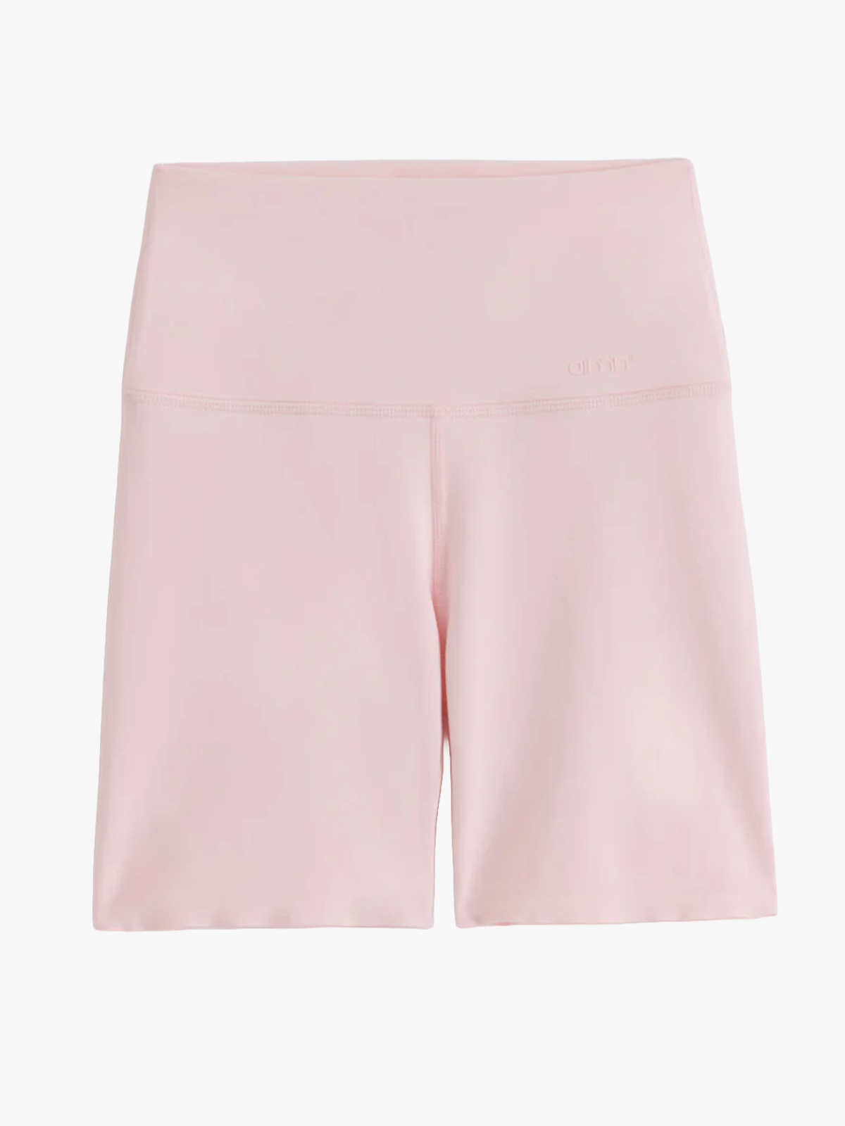 Aim'n Sense Midi Biker Shorts Ballerina