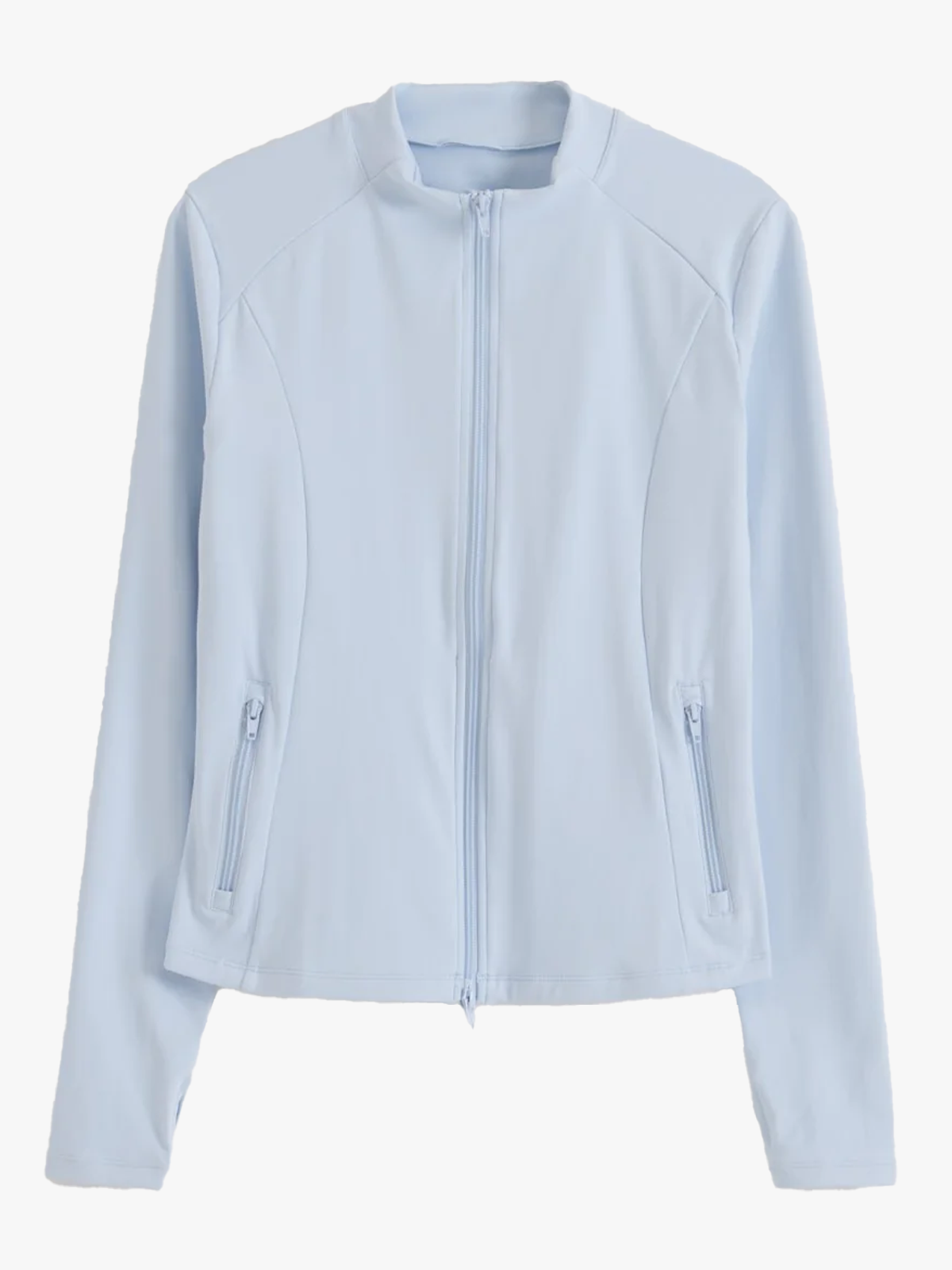 Aim'n Sense Zip Jacket Aura