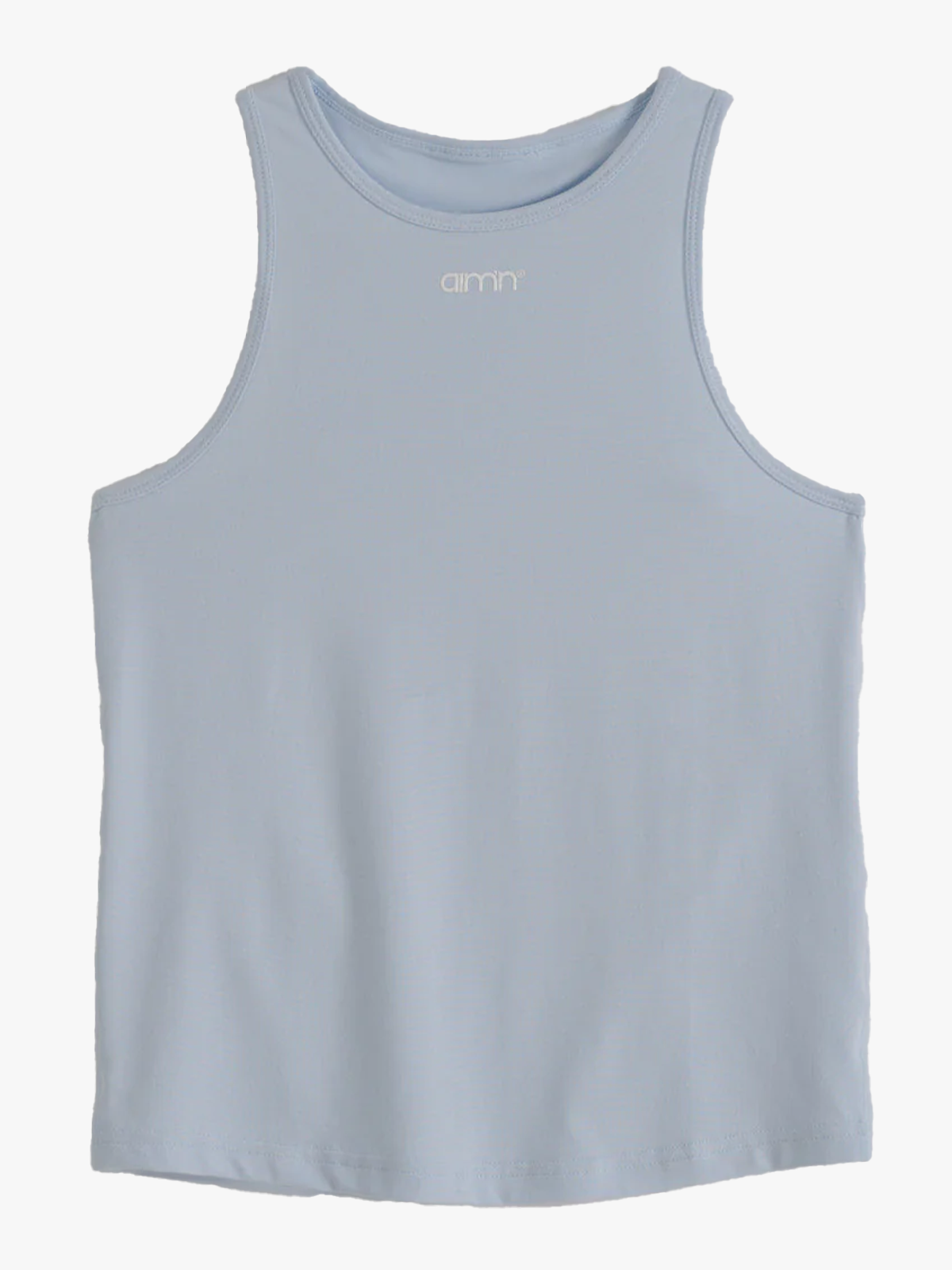 Aim'n Soft Basic Singlet Aura