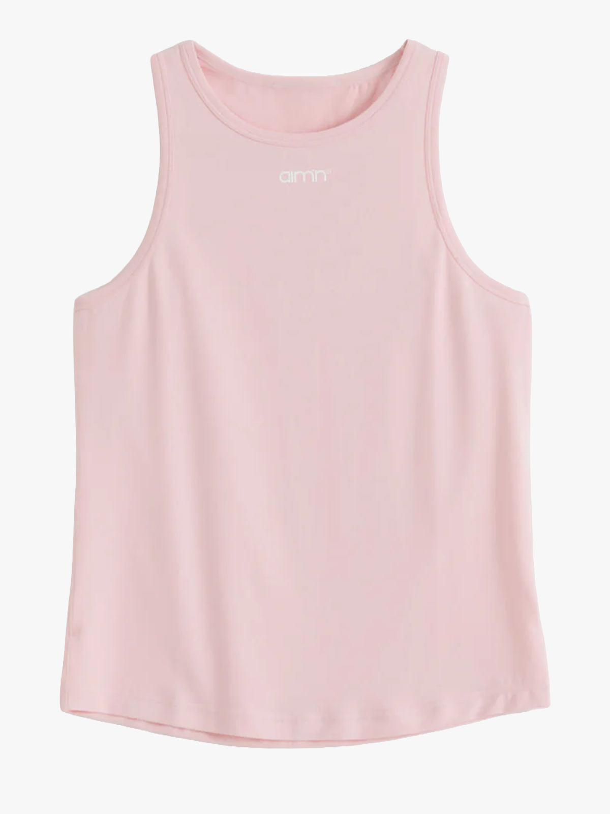 Aim'n Soft Basic Singlet Ballerina