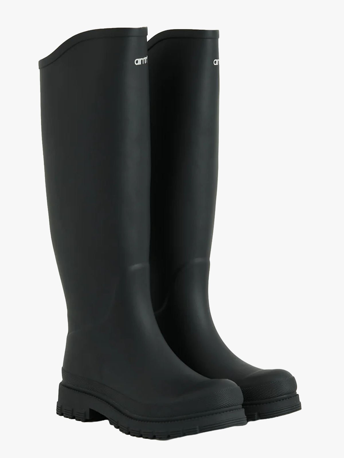 Aim'n Rain Boot Black