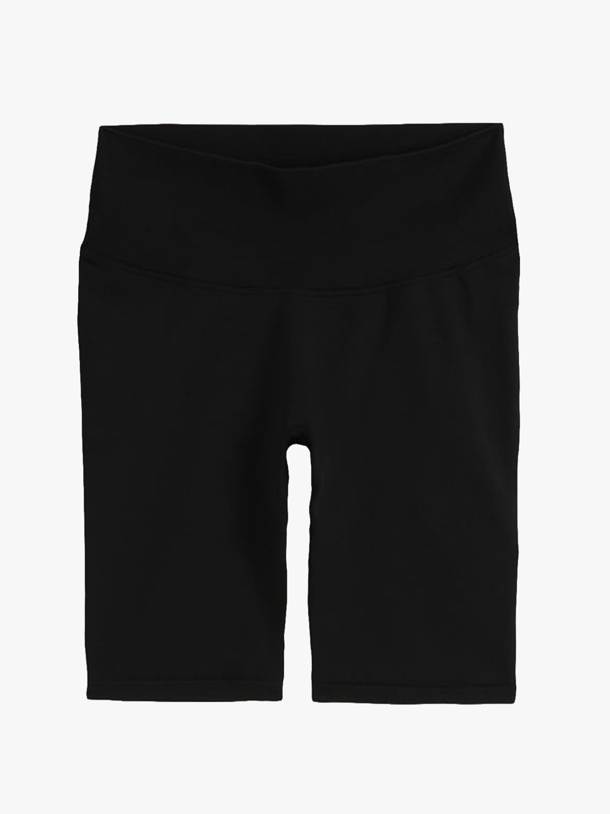 Aim'n Shape Seamless Biker Black