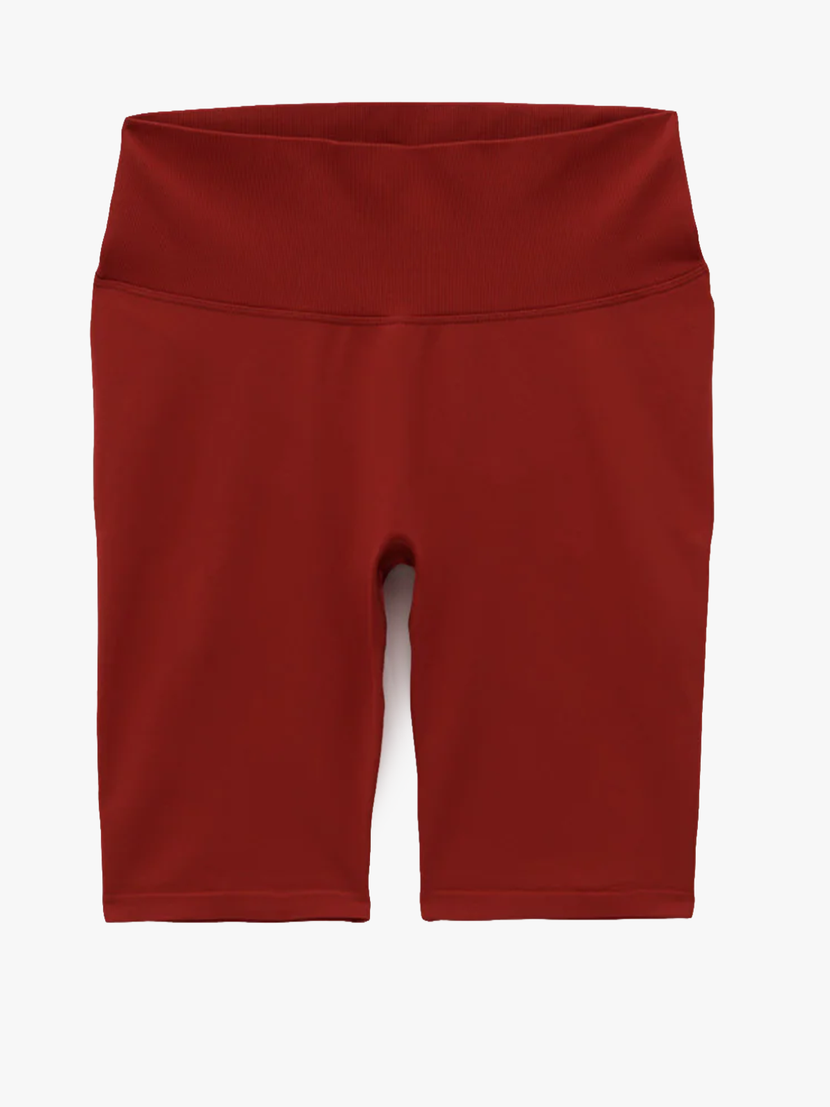 Aim'n Shape Seamless Biker Cayenne