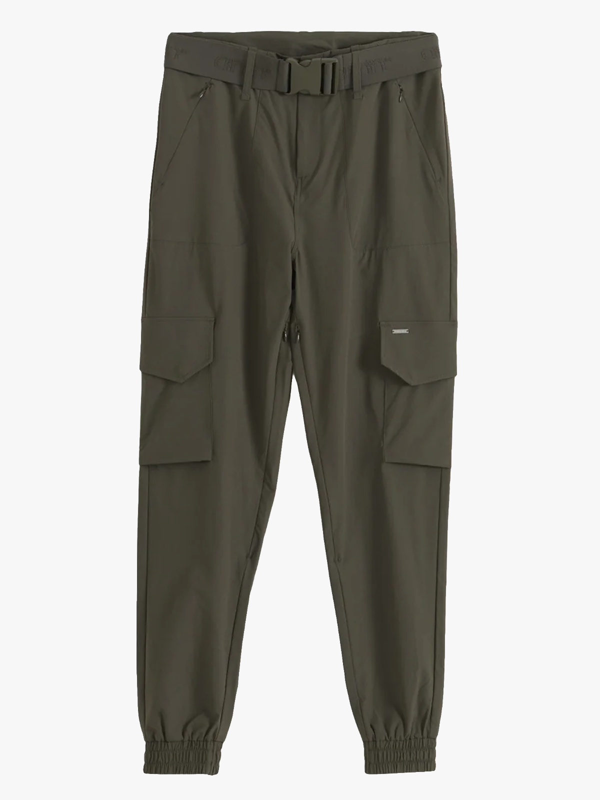 Aim'n Cargo Pant Dark Ivy