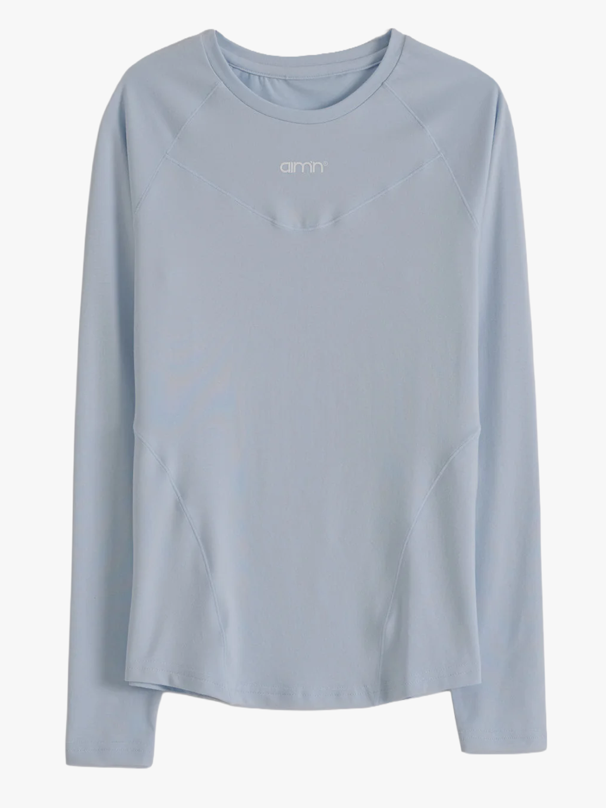 Aim'n Soft Basic Long Sleeve Aura