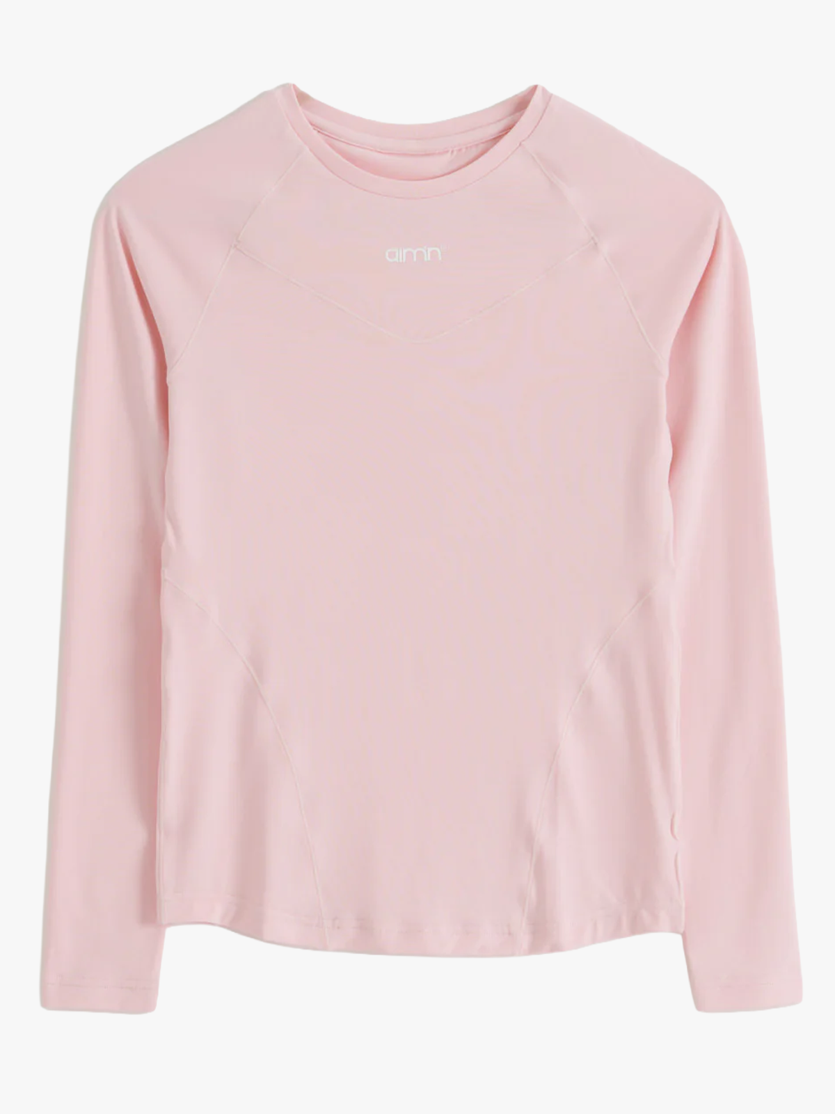 Aim'n Soft Basic Long Sleeve Ballerina