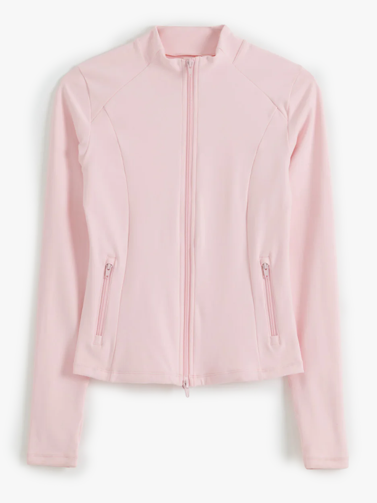 Aim'n Sense Zip Jacket Ballerina