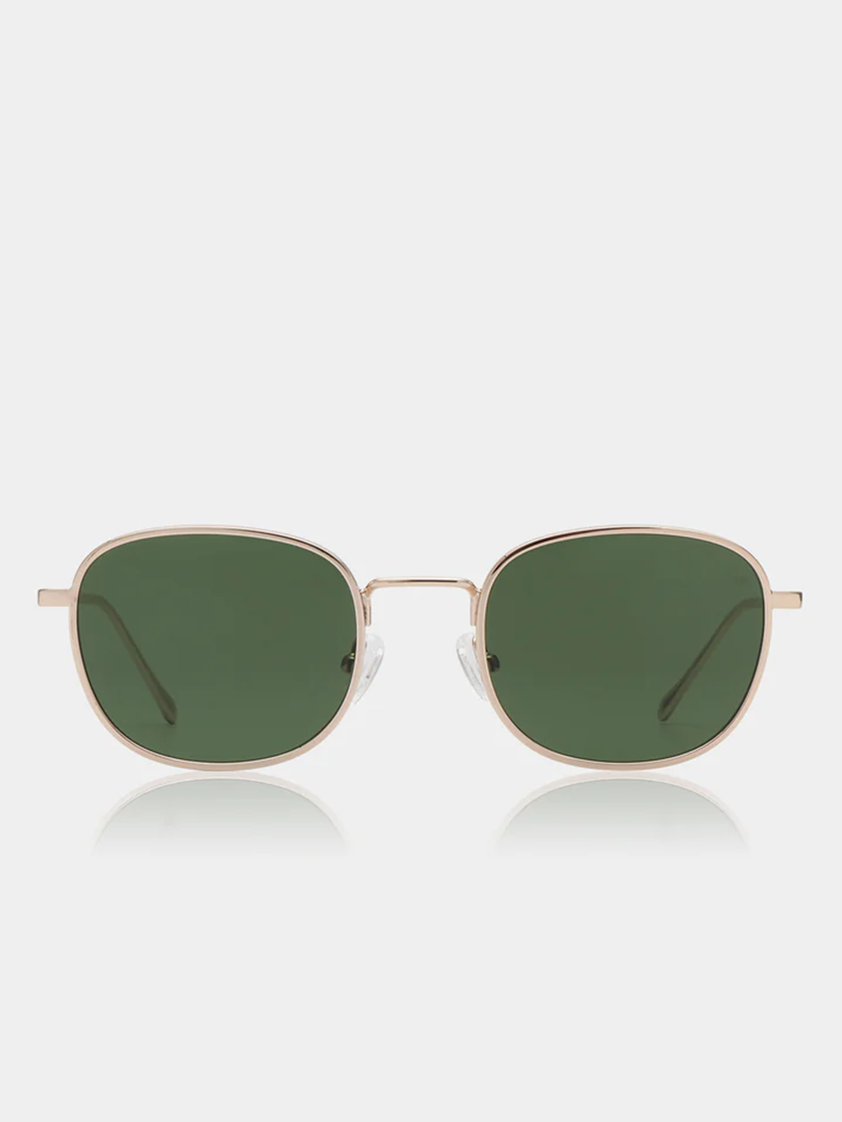 A. KJÆRBEDE Hello Gold