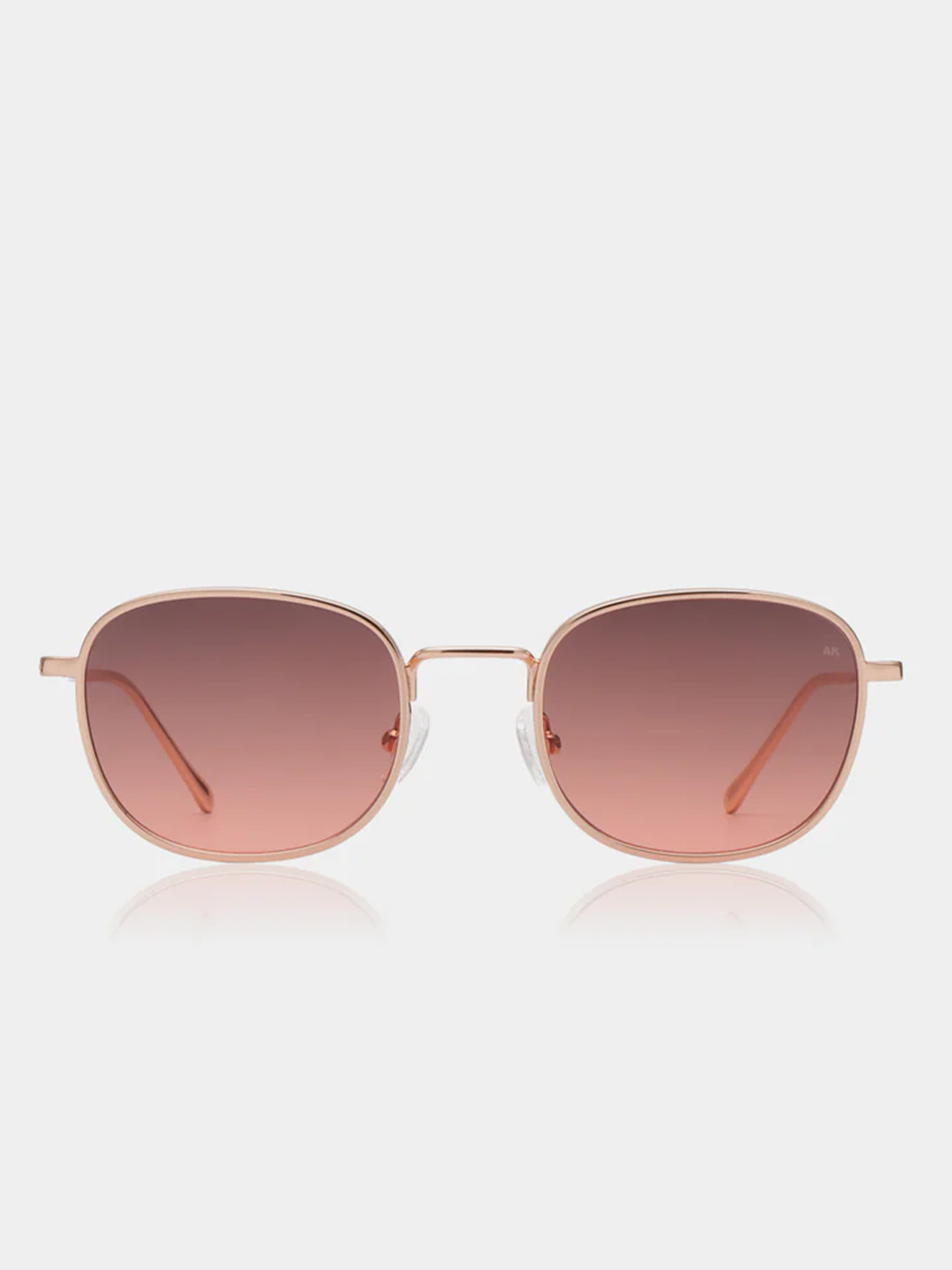 A. KJÆRBEDE Hello Rose Gold