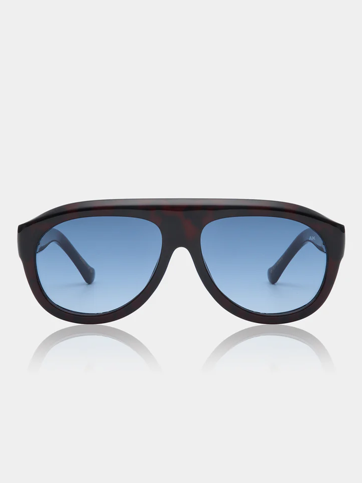 A. KJÆRBEDE Rio Demi Tortoise