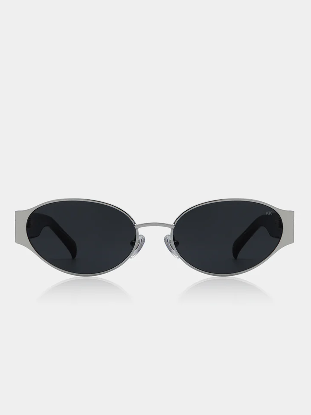 A. KJÆRBEDE Bella Silver Black