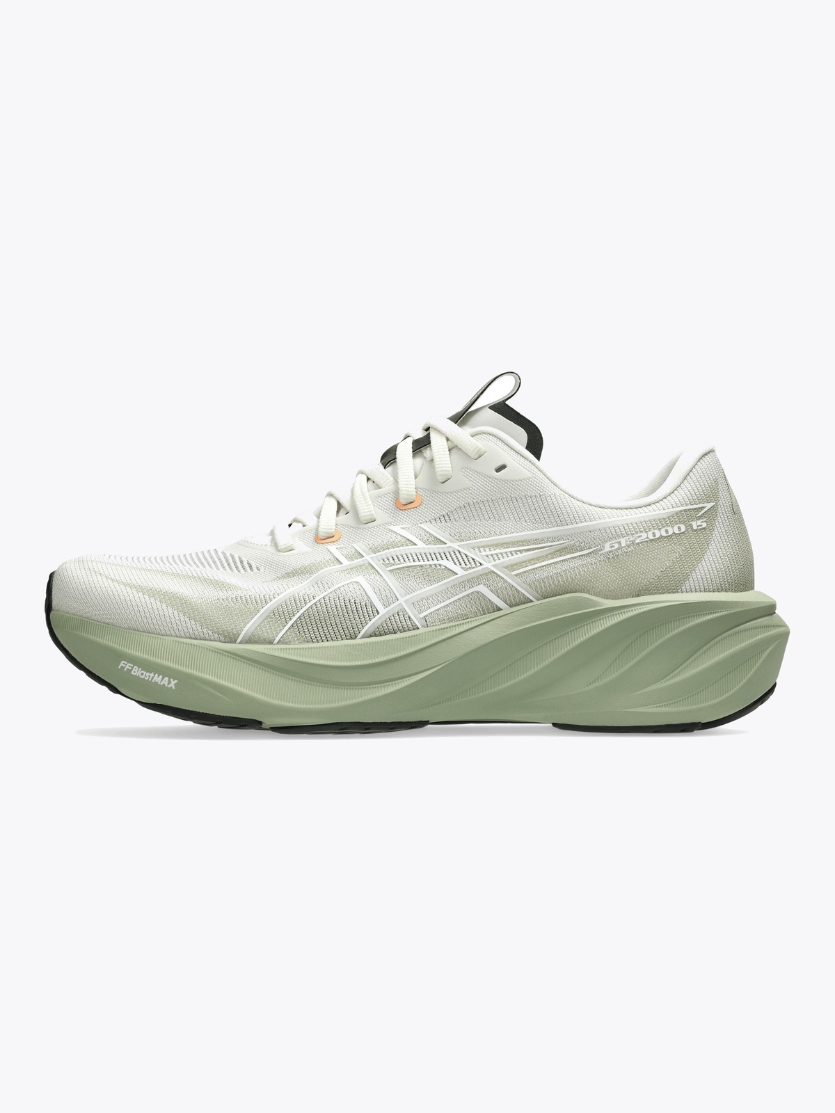 ASICS Gt-2000 15 Birch / Khaki Green