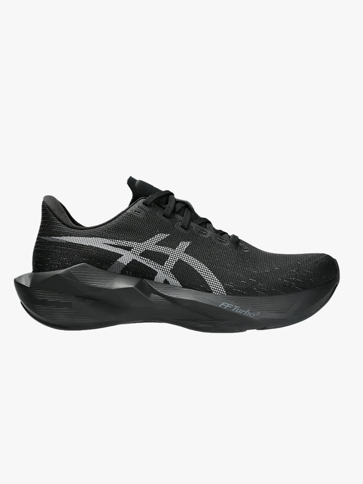 ASICS Novablast 6 Black