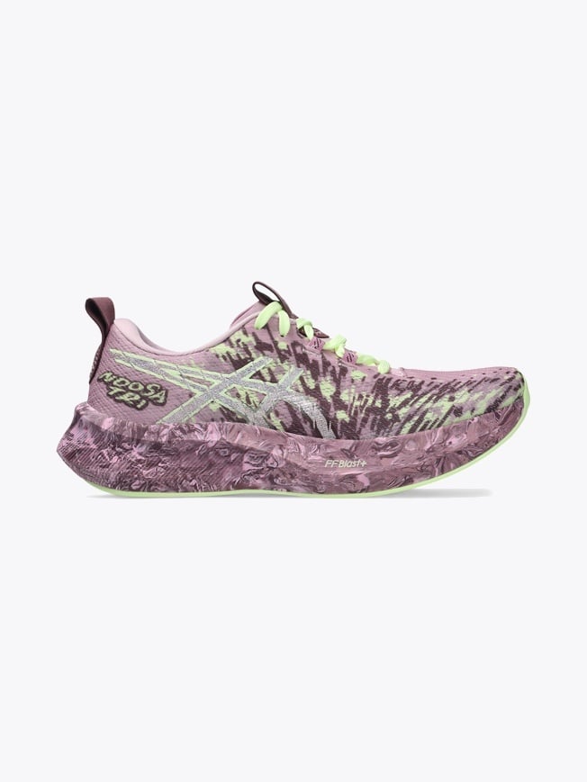 ASICS Noosa Tri 16 Hazy Lilac/Dark Prune
