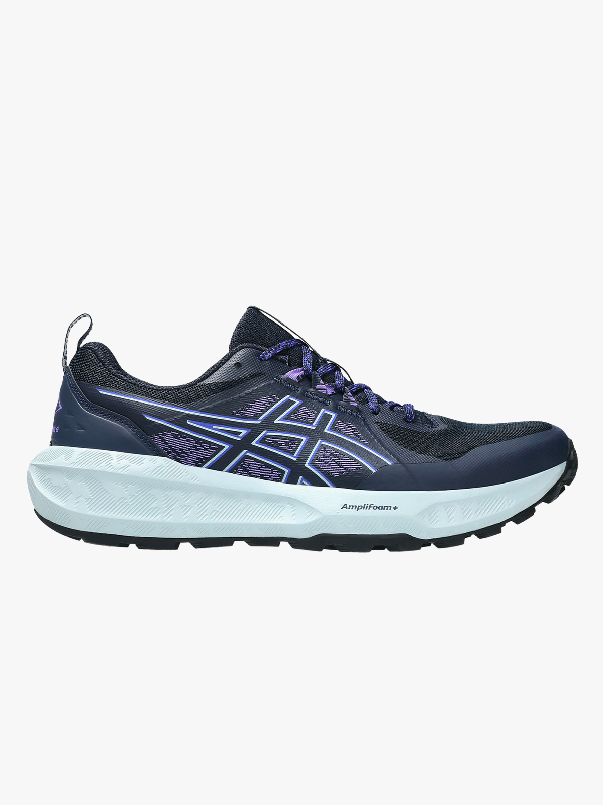 ASICS Gel-Sonoma 8 Midnight / Cobalt Burst