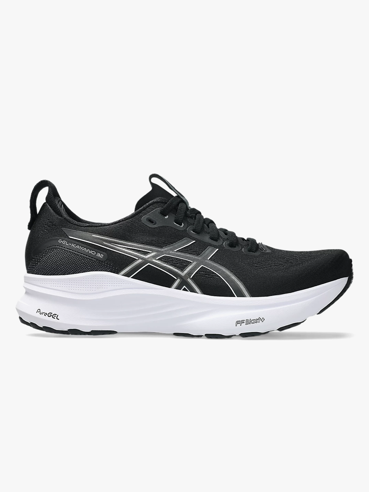 ASICS Gel-Kayano 32 Black/White
