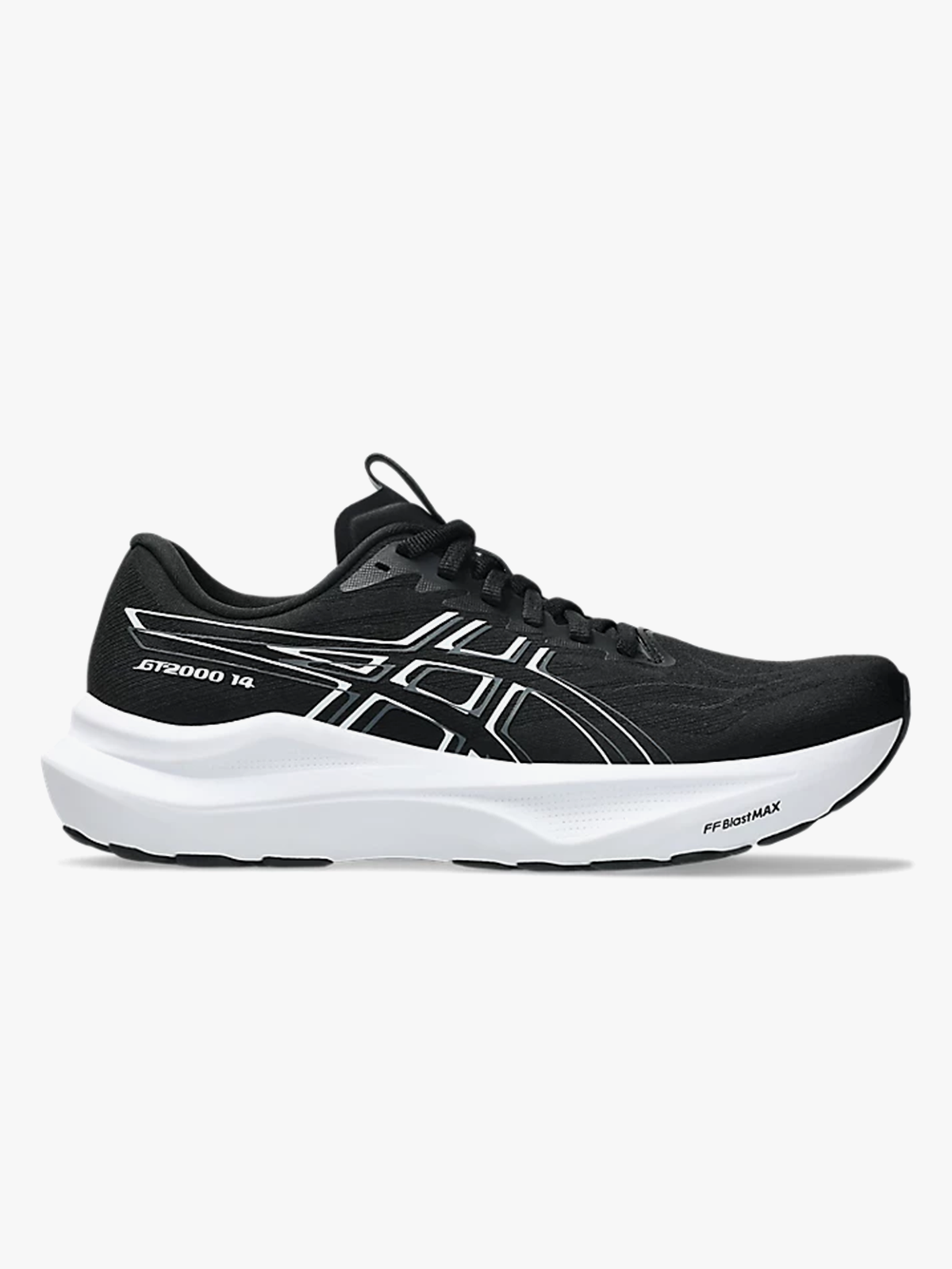 ASICS GT-2000 14 Black/White