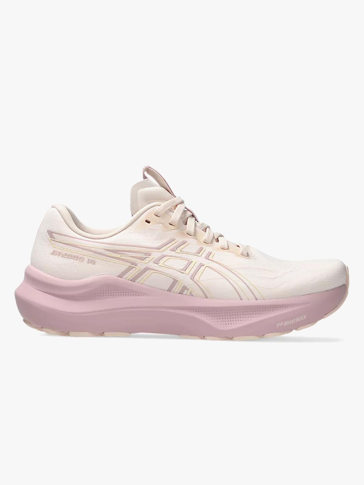 ASICS GT-2000 14 Pearl Pink / Morganite