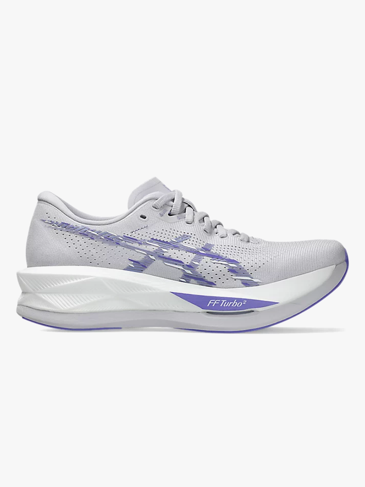 ASICS Sonicblast Lilac Hint / White