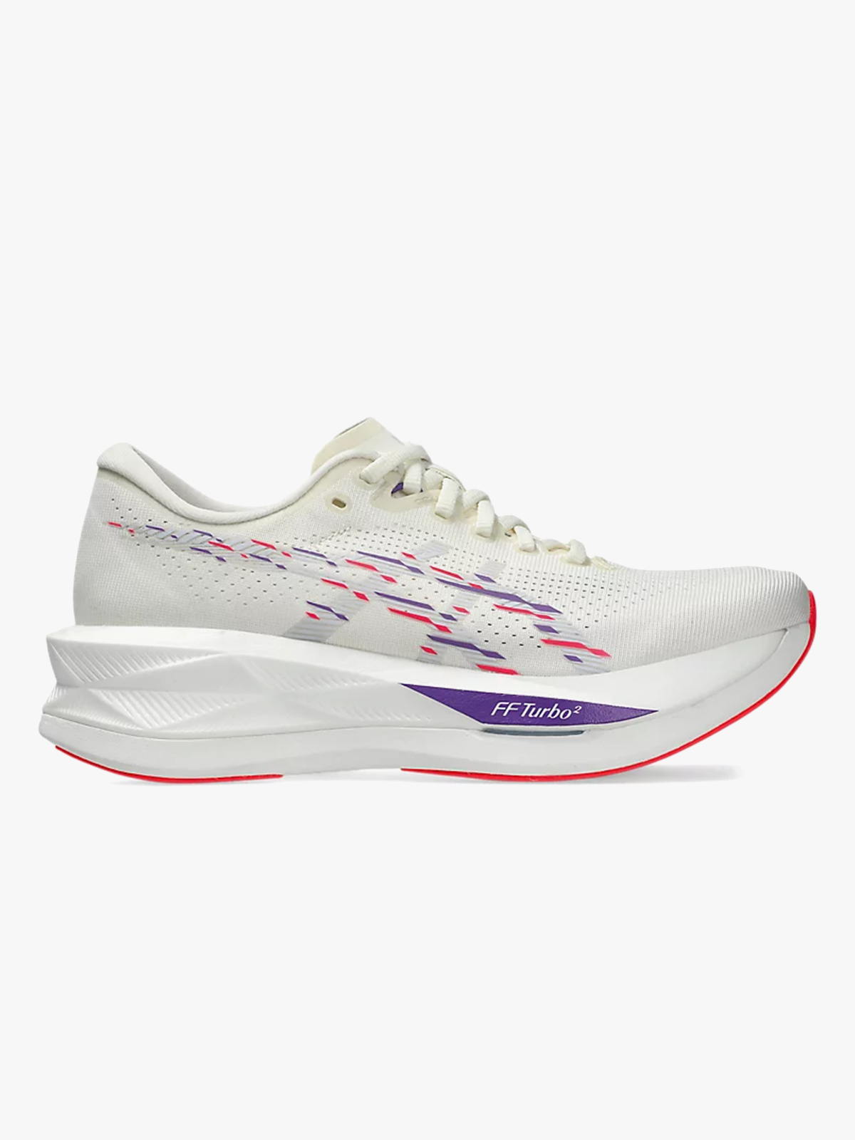 ASICS Sonicblast Cream / Blue Fade