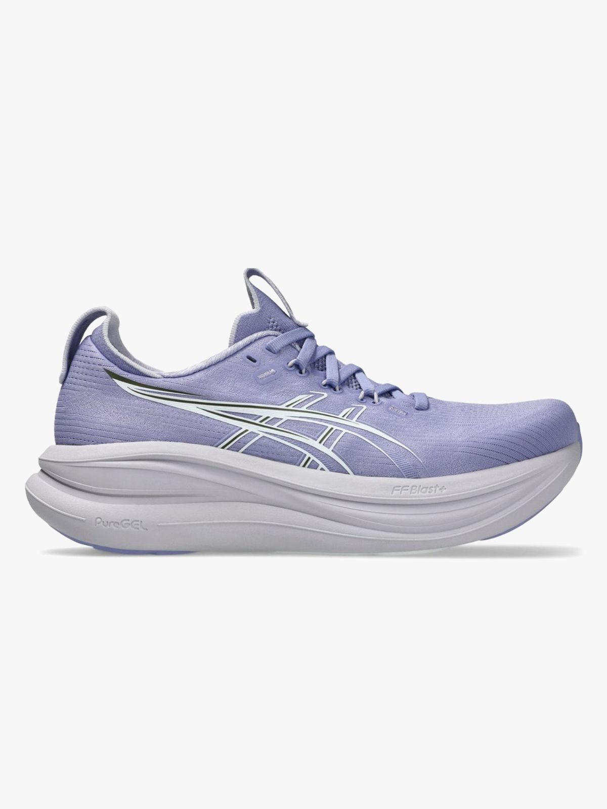 ASICS Gel-Nimbus 28 Bluebell / White