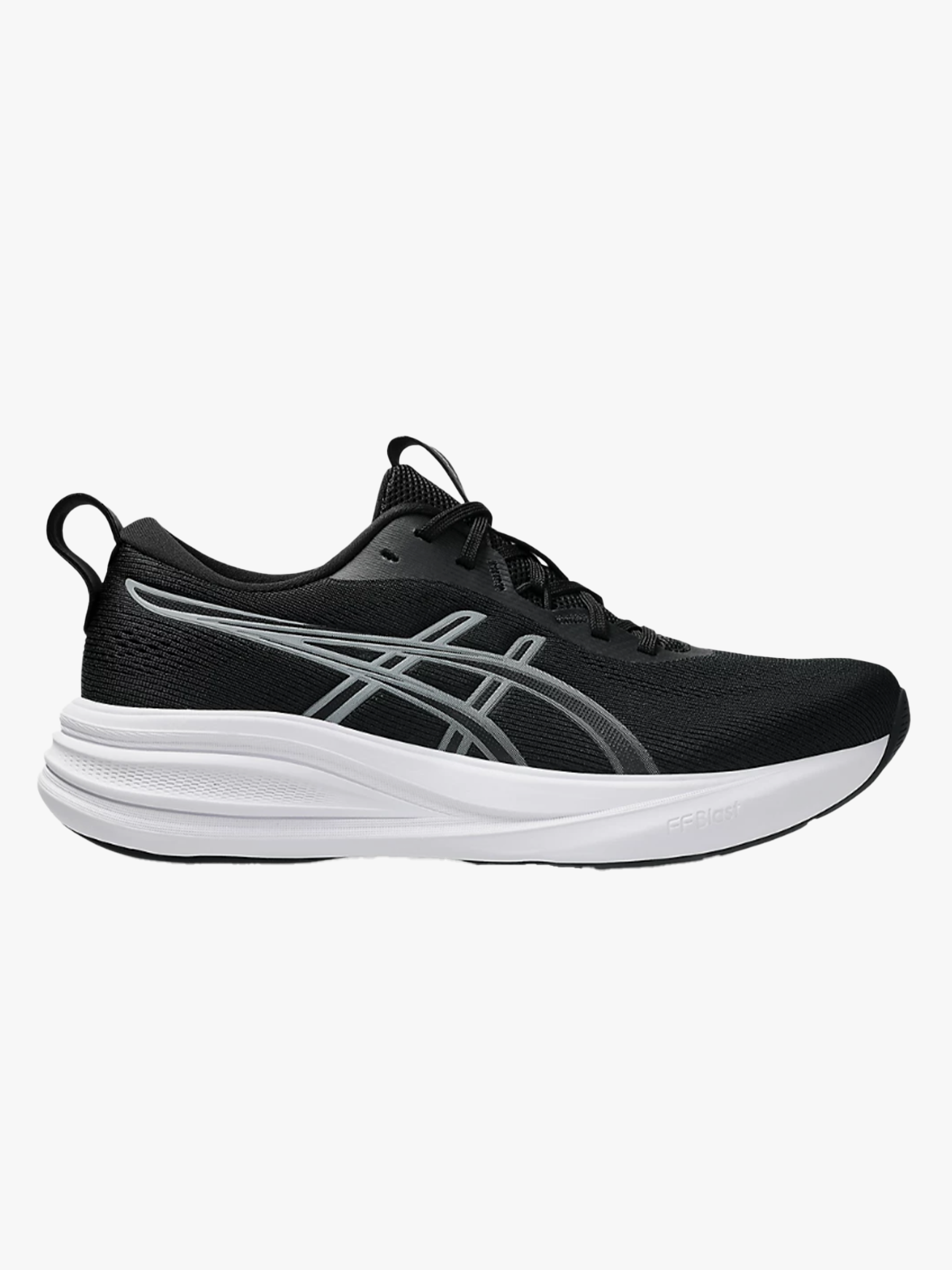 ASICS Gel-Pulse 17 Sort