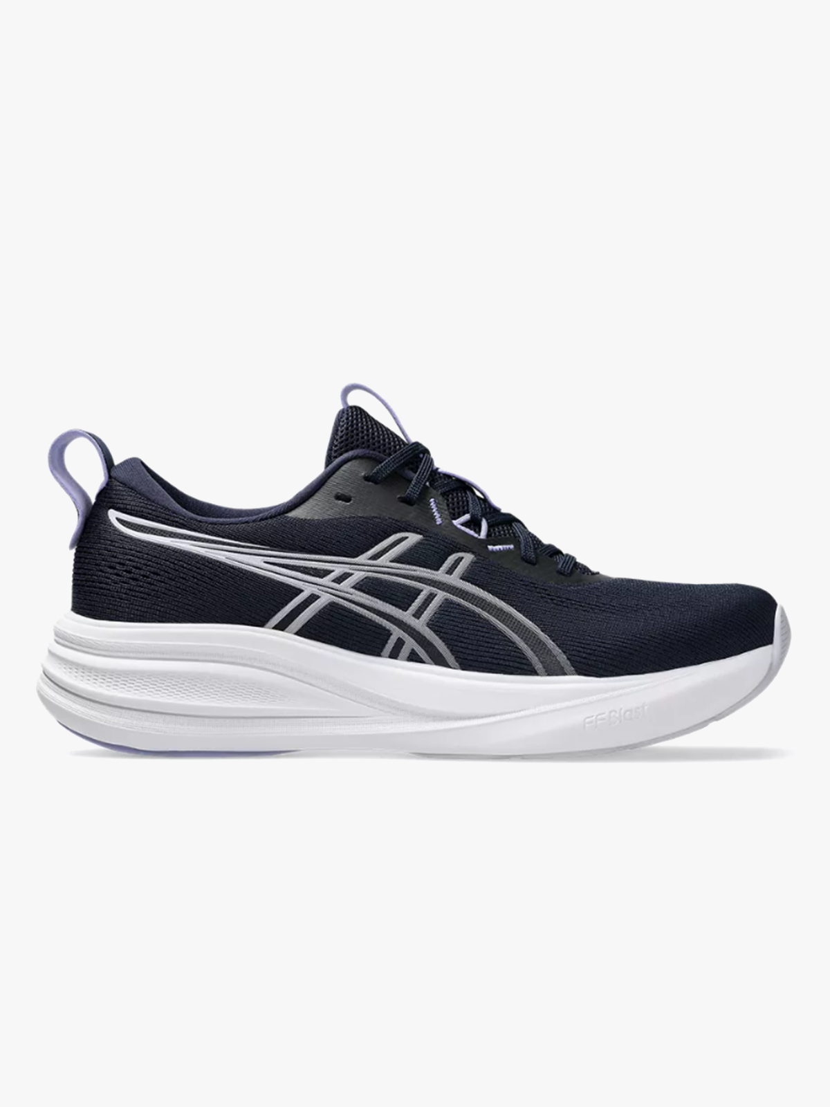 ASICS Gel-Pulse 17 Midnight / Lilac Hint