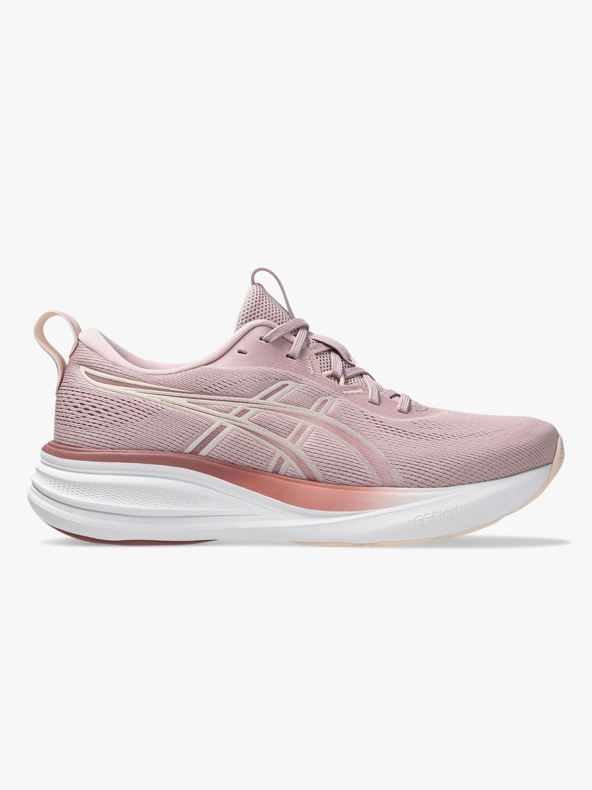 ASICS Gel-Pulse 17 Morganite / Pearl Pink