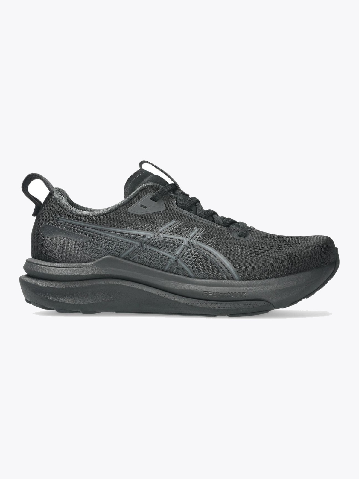 ASICS Gel-Kayano 33 Black