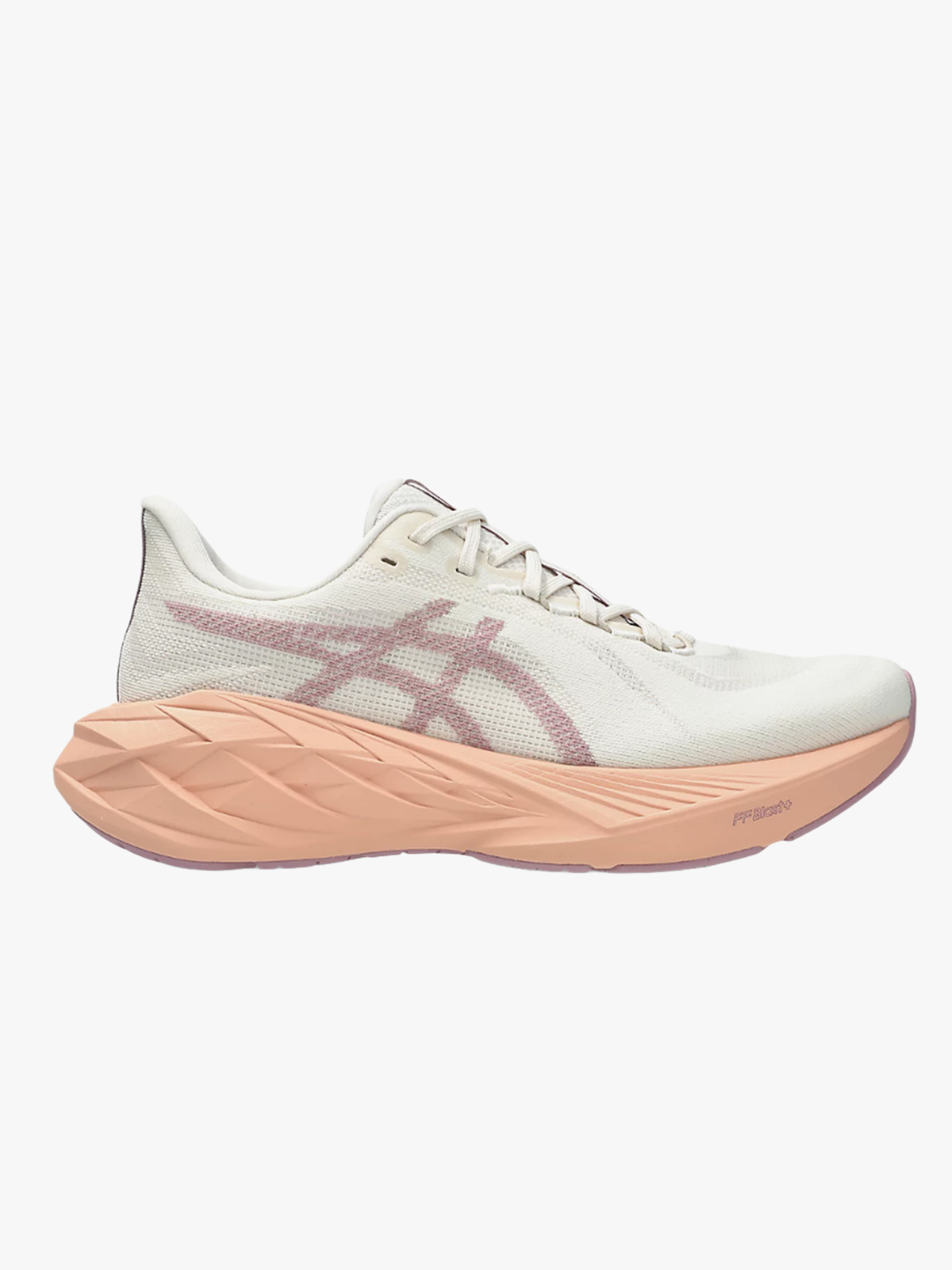 ASICS Dynablast 6 Soft Oat / Cantaloupe