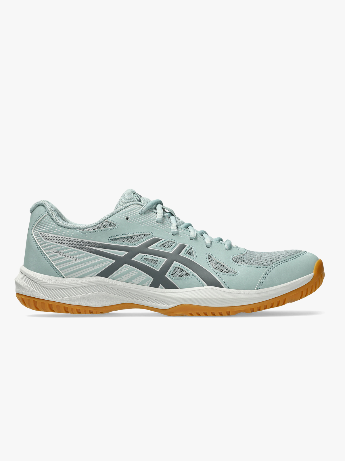 ASICS Upcourt 6 Ocean Haze / Steel Grey