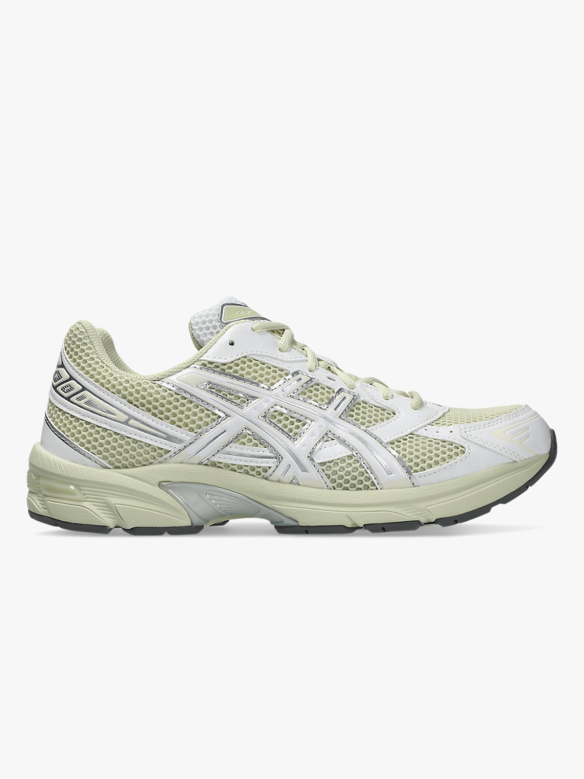 ASICS Gel-1130 Oyster White / White