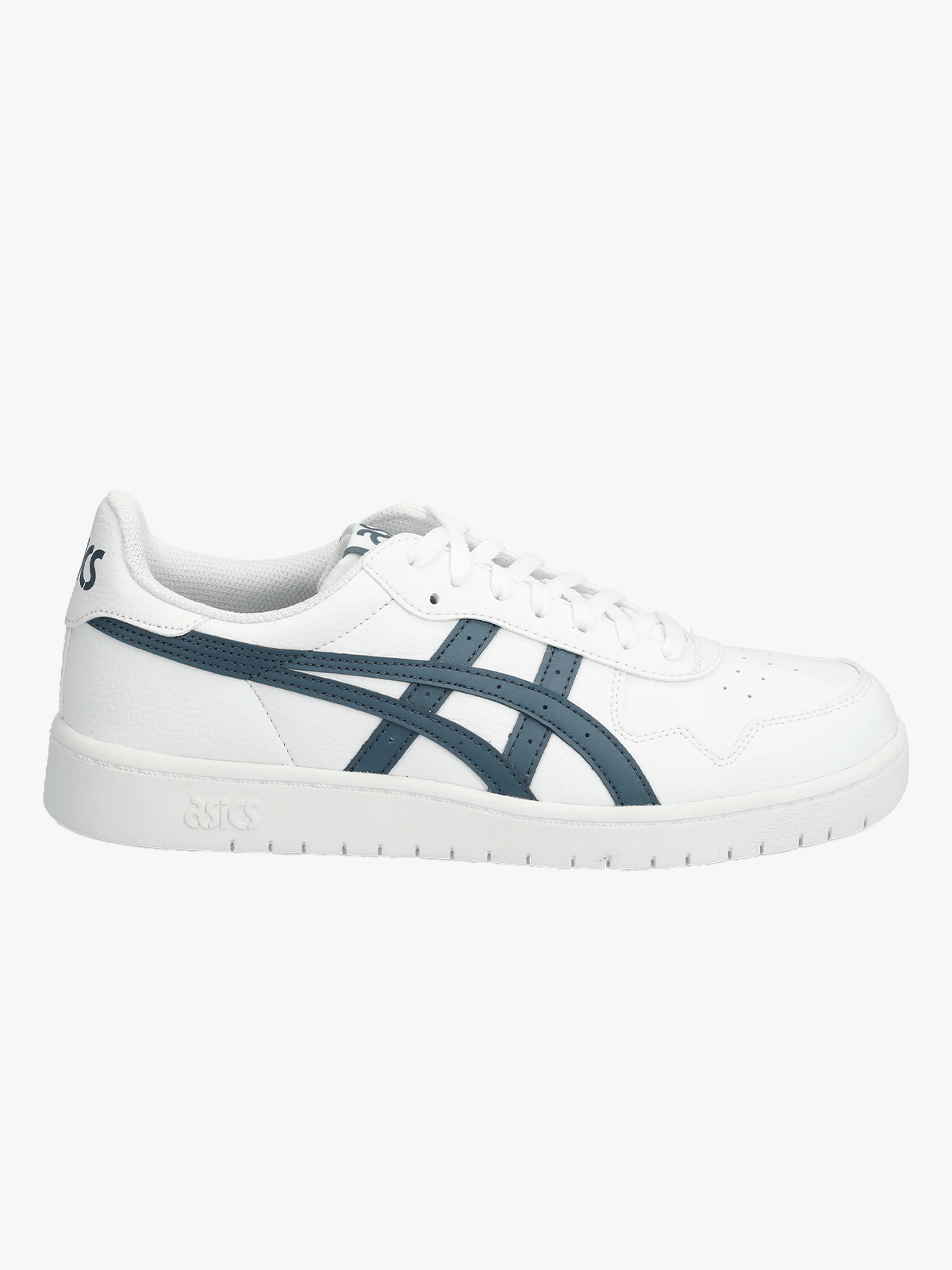 ASICS Japan S White / Raw Indigo