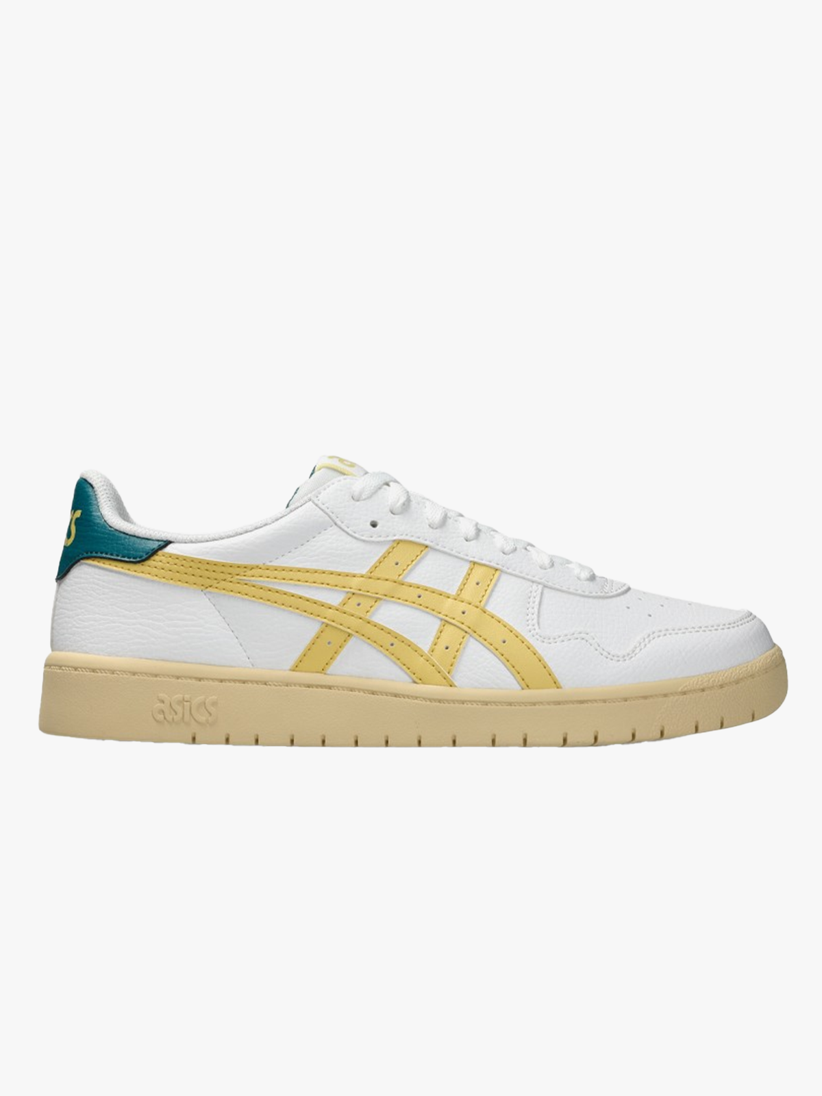 ASICS Japan S White / Sulphur