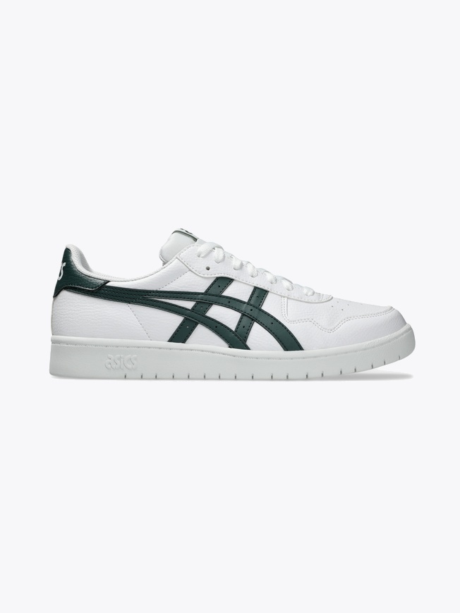 ASICS Japan S White / Dusty Fern