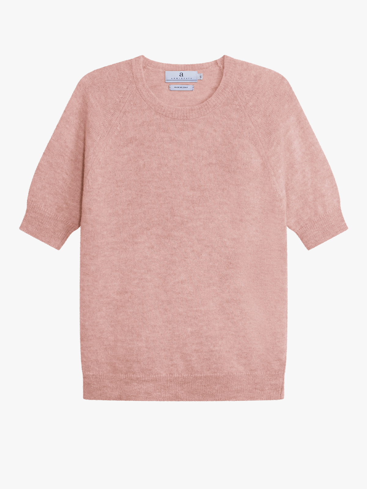 Arnie Says Georgina Light Pink