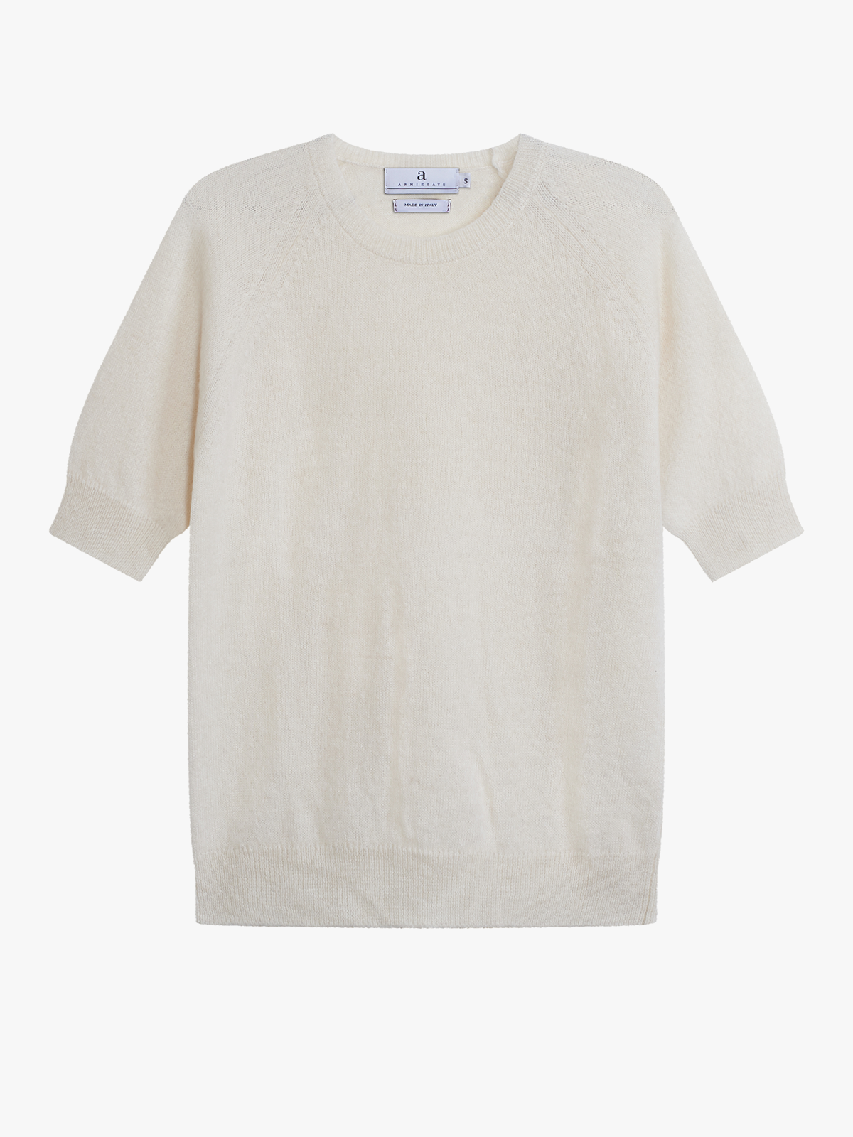 Arnie Says Georgina Off White