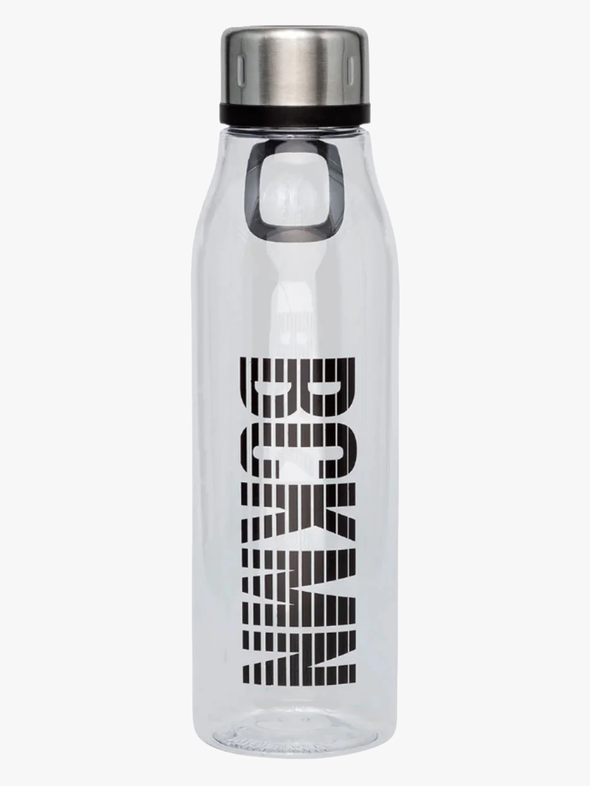 Beckmann Drikkeflaske 650 ml Clear